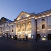 Opera Śląska w Bytomiu – projekt iluminacji budynku