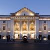 Opera Śląska w Bytomiu – projekt iluminacji budynku