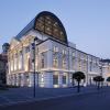 Opera Śląska w Bytomiu – projekt iluminacji budynku