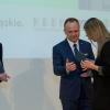 Gala XX-lecia konkursu Najlepsza Przestrzeń Publiczna / fot. Tomasz Żak / UMWS