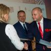Gala XX-lecia konkursu Najlepsza Przestrzeń Publiczna / fot. Tomasz Żak / UMWS