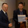 Gala XX-lecia konkursu Najlepsza Przestrzeń Publiczna / fot. Tomasz Żak / UMWS
