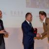 Gala XX-lecia konkursu Najlepsza Przestrzeń Publiczna / fot. Tomasz Żak / UMWS