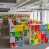 Termomodernizacja budynku Biblioteki Głównej MBP w Sosnowcu / fot. mat. organizatora