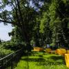 Open Air Museum. fot. mat. organizatora