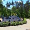 Park Miejski w Siewierzu. fot. mat. organizatora