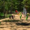 Park Miejski w Siewierzu. fot. mat. organizatora