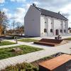 Adaptacja budynku dawnego spichlerza w Gminie Hażlach na budynek muzealny Dom Przyrodnika  / fot. mat. organizatorów