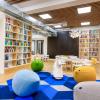 Nowa siedziba Miejskiej Biblioteki Publicznej w Żorach / fot. mat. organizatorów