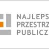 Logo konkursu Najlepsza Przestrzeń Publiczna Województwa Śląskiego