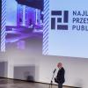 Gala NPP 2022. fot. Andrzej Grygiel / UMWS