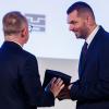 Gala NPP 2022. fot. Andrzej Grygiel / UMWS