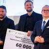 Gala NPP 2022. fot. Andrzej Grygiel / UMWS