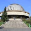 Planetarium - Śląski Park Nauki. fot. mat. organizatora