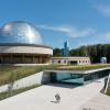 Planetarium - Śląski Park Nauki. fot. mat. organizatora