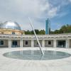 Planetarium - Śląski Park Nauki. fot. mat. organizatora