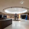 Planetarium - Śląski Park Nauki. fot. mat. organizatora