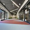 Rozbudowa budynku Przedszkola nr 4 w Bielsku-Białej. fot. mat. organizatora
