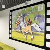 Rozbudowa budynku Przedszkola nr 4 w Bielsku-Białej. fot. mat. organizatora