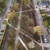 Planty im. Harcmistrza Stefana Piotrowskiego w Dąbrowie Górniczej. fot. mat. organizatora