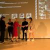 Gala konkursu Najlepsza Przestrzeń Publiczna . fot. Witold Trólka / GZM