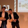 Gala konkursu Najlepsza Przestrzeń Publiczna . fot. Witold Trólka / GZM