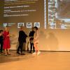 Gala konkursu Najlepsza Przestrzeń Publiczna . fot. Witold Trólka / GZM