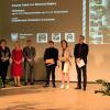 Gala konkursu Najlepsza Przestrzeń Publiczna . fot. Witold Trólka / GZM