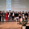 Gala konkursu Najlepsza Przestrzeń Publiczna . fot. Witold Trólka / GZM