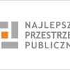 Logo konkursu Najlepsza Przestrzeń Publiczna Województwa Śląskiego