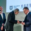 Gala 2024 Konkursu NPP. fot. Tomasz Żak / UMWS