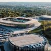 ArcelorMittal Park. fot. mat. organizatora